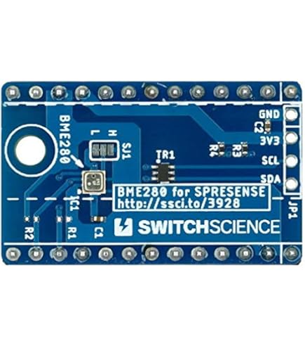 SONY SPRESENSE 拡張ボード CXD5602PWBEXT1 Amazon | SONY SPRESENSE 拡張ボード CXD5602PWBEXT1 | 基板